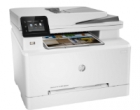 למדפסת HP Color LaserJet Pro MFP M283